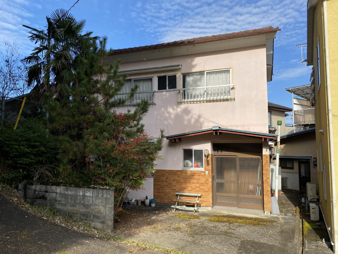 物件写真