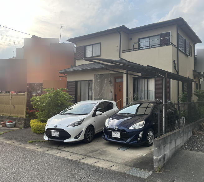 物件写真